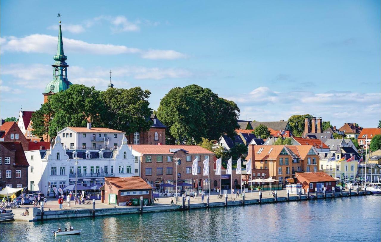 Beautiful Apartment In Kappeln With Kitchen ภายนอก รูปภาพ
